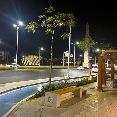 Riviera Resort Apartment - Pool View & Wifi Sharm el-Sheikh Exterior photo