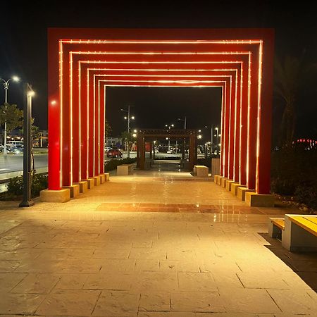 Riviera Resort Apartment - Pool View & Wifi Sharm el-Sheikh Exterior photo