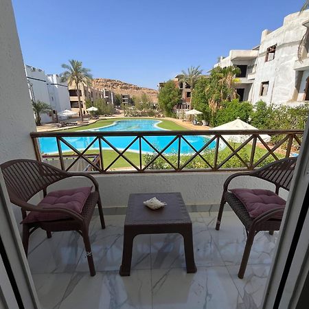 Riviera Resort Apartment - Pool View & Wifi Sharm el-Sheikh Exterior photo
