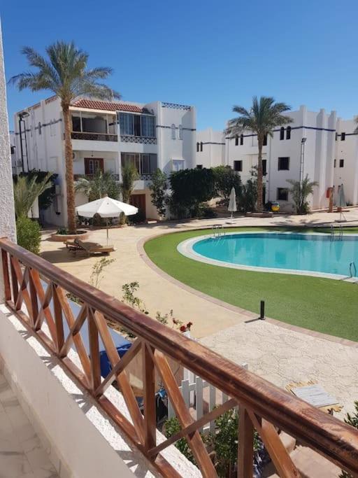 Riviera Resort Apartment - Pool View & Wifi Sharm el-Sheikh Exterior photo