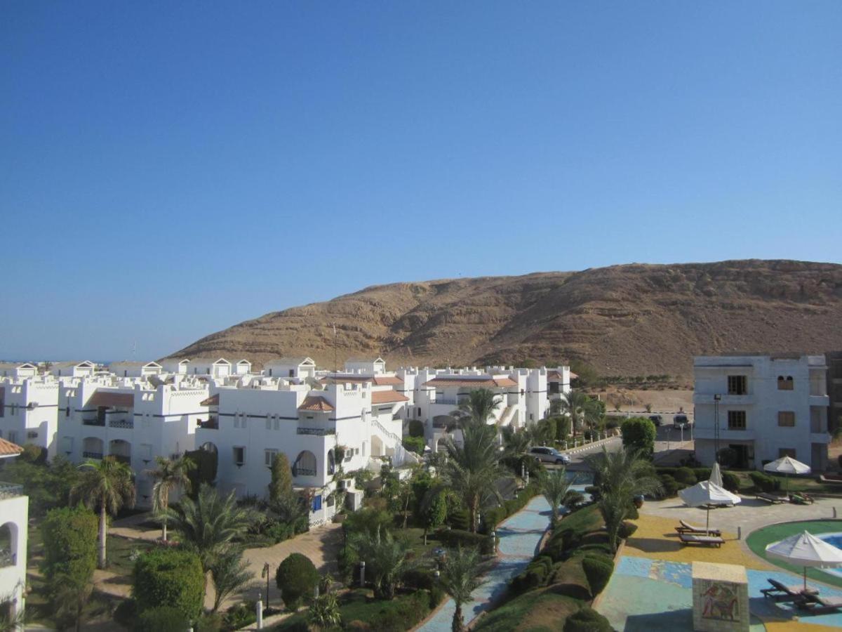 Riviera Resort Apartment - Pool View & Wifi Sharm el-Sheikh Exterior photo