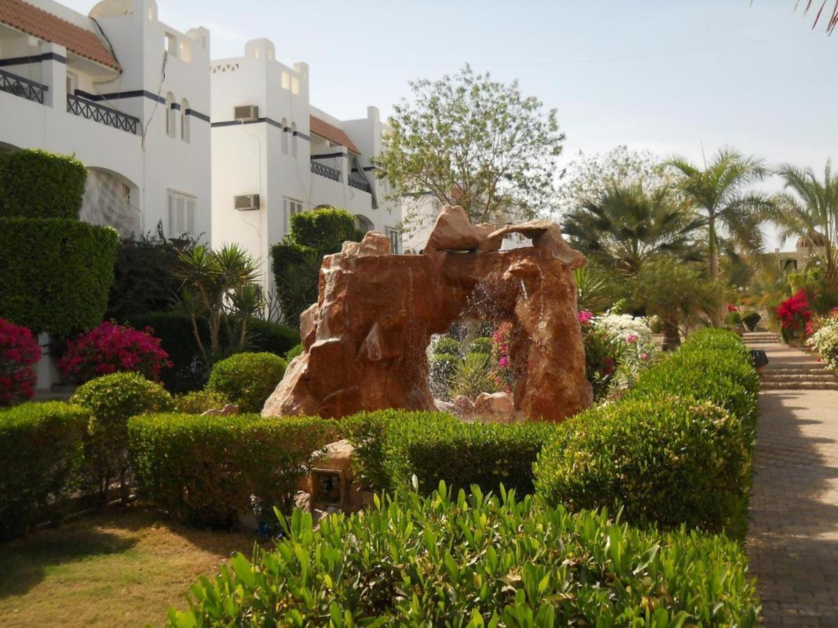 Riviera Resort Apartment - Pool View & Wifi Sharm el-Sheikh Exterior photo