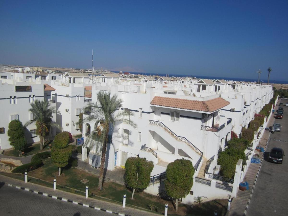 Riviera Resort Apartment - Pool View & Wifi Sharm el-Sheikh Exterior photo