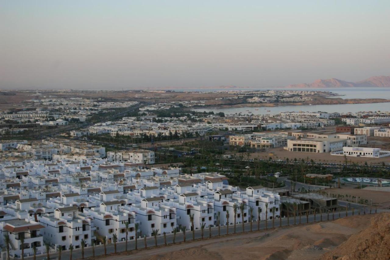 Riviera Resort Apartment - Pool View & Wifi Sharm el-Sheikh Exterior photo