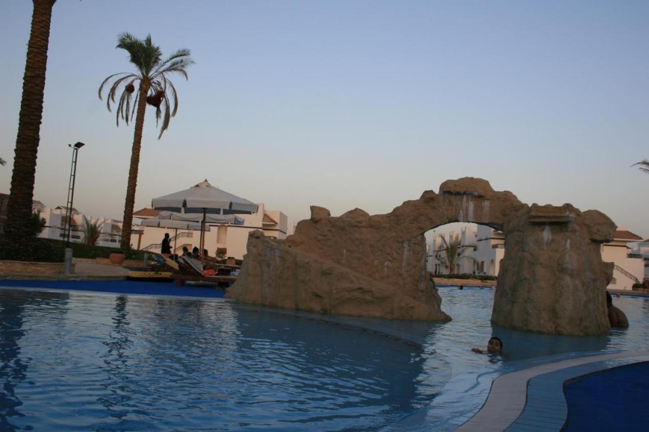 Riviera Resort Apartment - Pool View & Wifi Sharm el-Sheikh Exterior photo