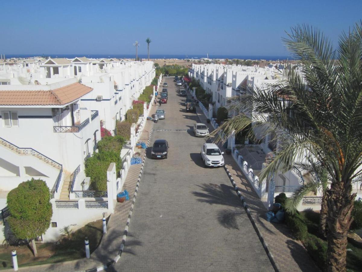 Riviera Resort Apartment - Pool View & Wifi Sharm el-Sheikh Exterior photo