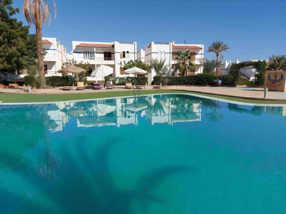 Riviera Resort Apartment - Pool View & Wifi Sharm el-Sheikh Exterior photo
