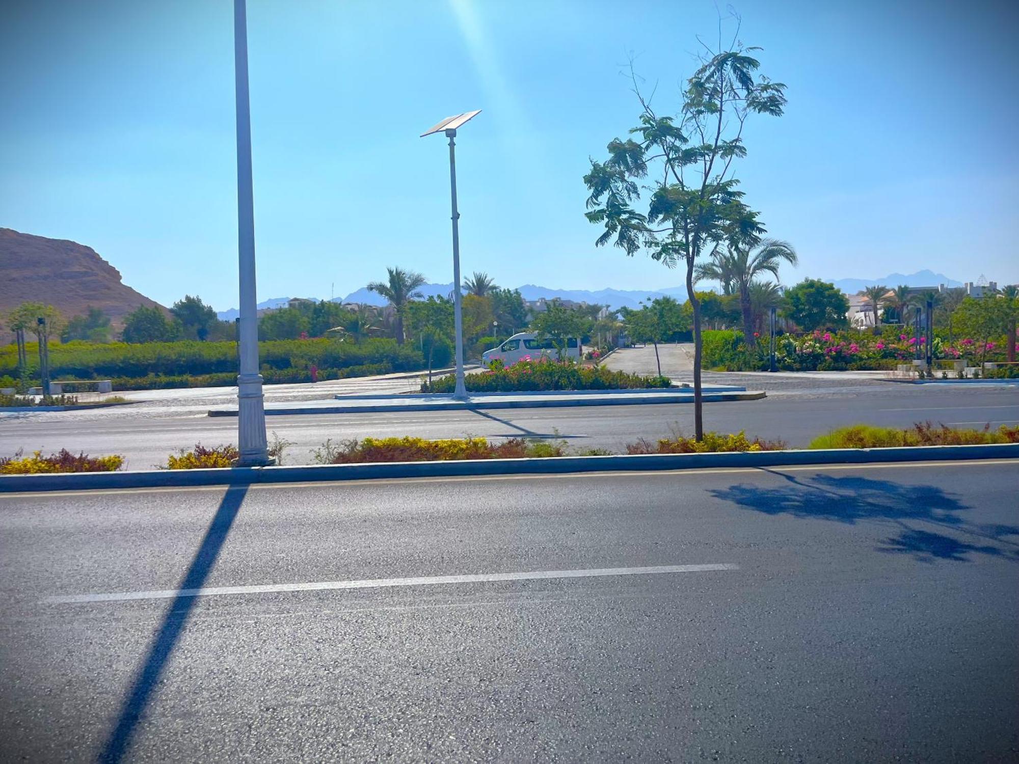 Riviera Resort Apartment - Pool View & Wifi Sharm el-Sheikh Exterior photo