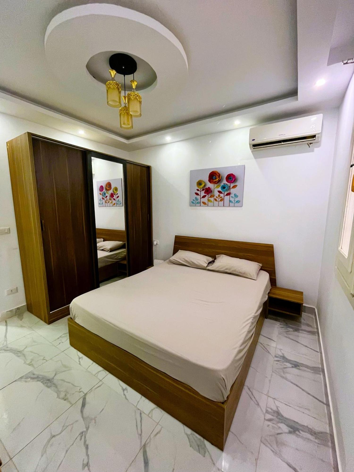 Riviera Resort Apartment - Pool View & Wifi Sharm el-Sheikh Exterior photo