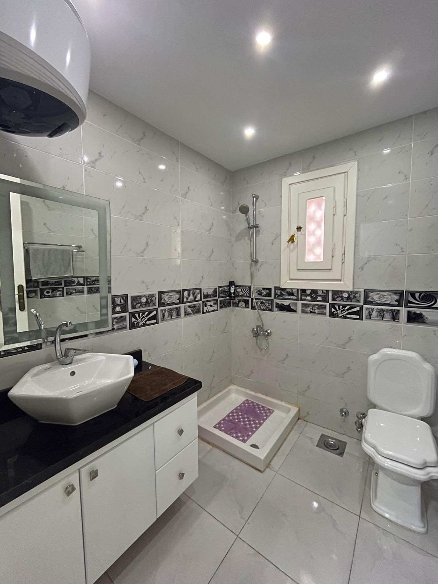 Riviera Resort Apartment - Pool View & Wifi Sharm el-Sheikh Exterior photo