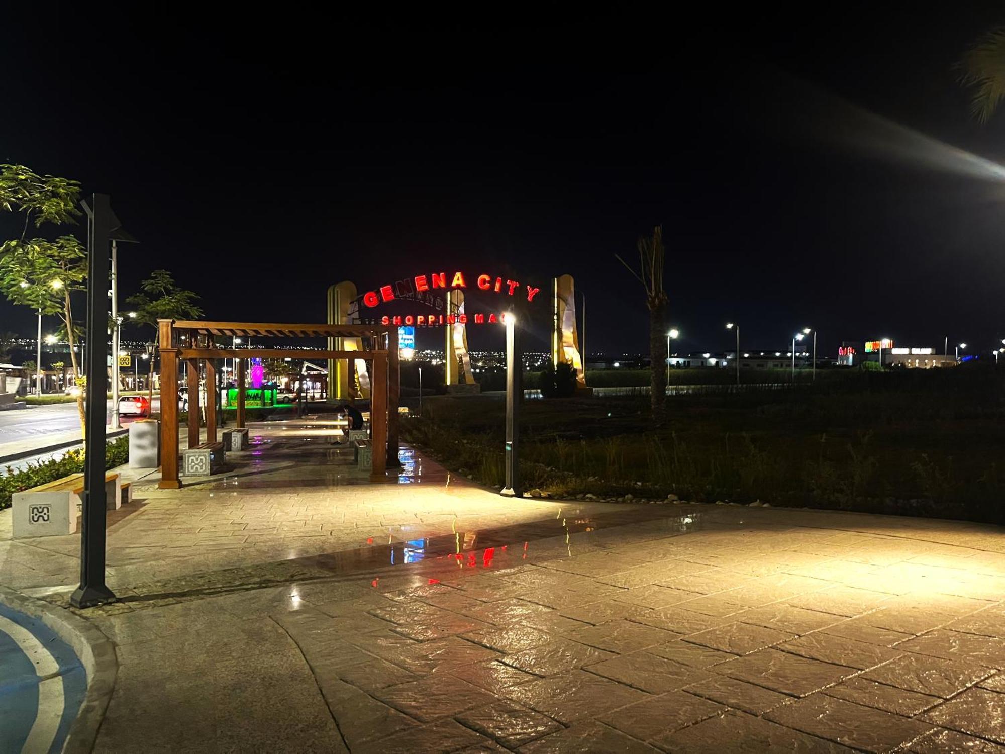 Riviera Resort Apartment - Pool View & Wifi Sharm el-Sheikh Exterior photo